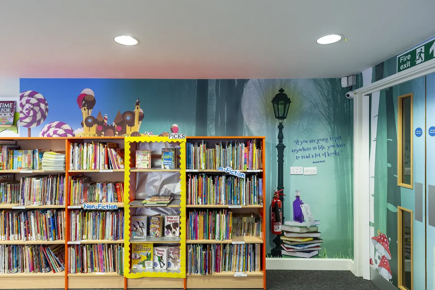 ATV Library 2